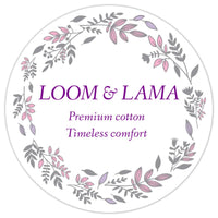 Loom & Lama
